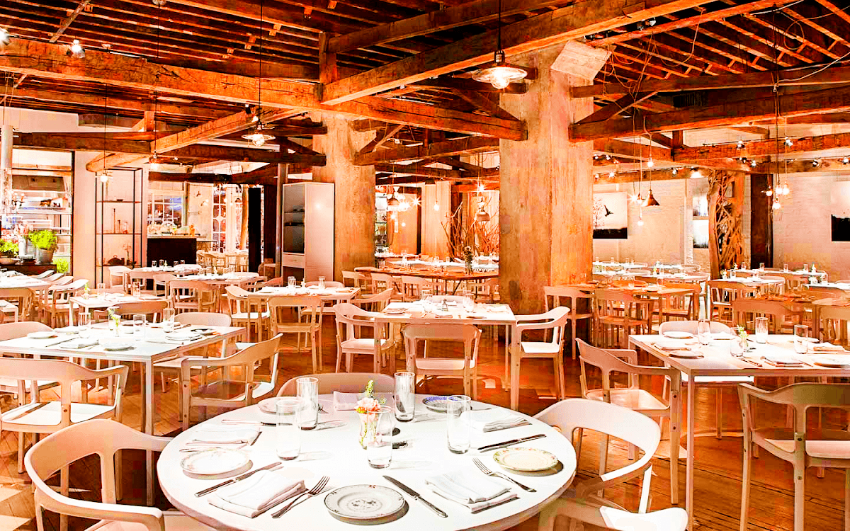 ABC Kitchen, American / Farm-to-Table restaurant in East Village