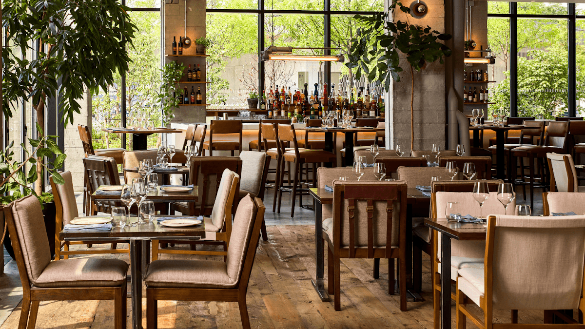 Barbuto Brooklyn, Restaurant restaurant in Brooklyn Heights