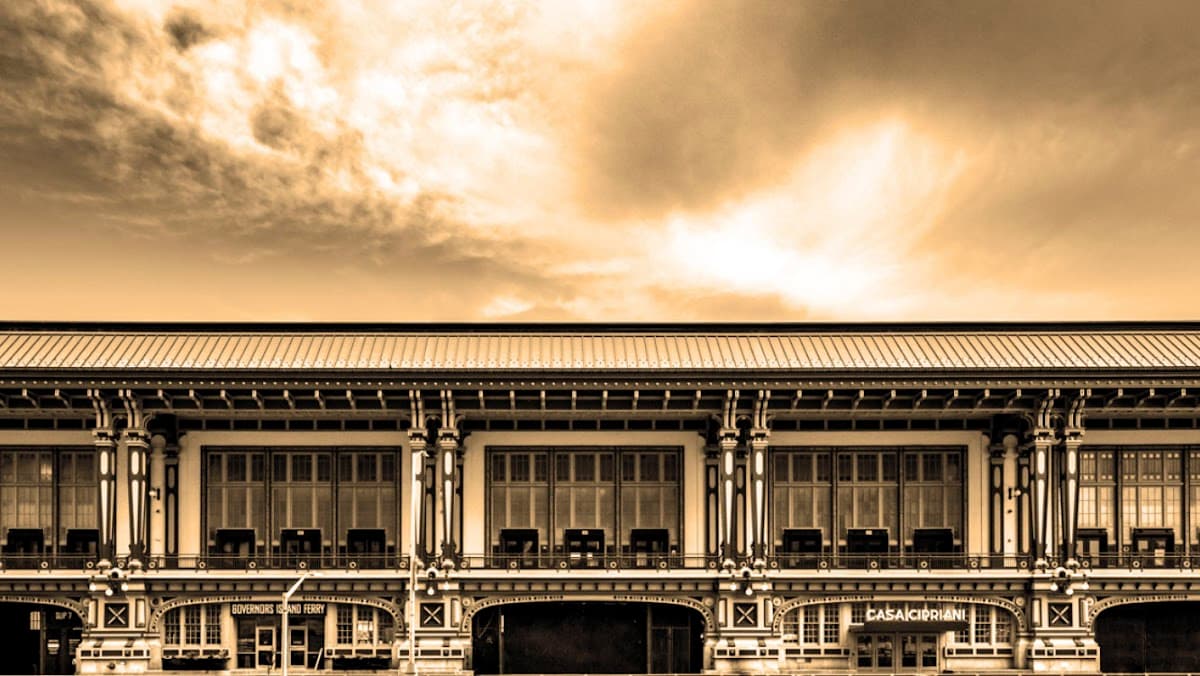 Casa Cipriani - photo 1