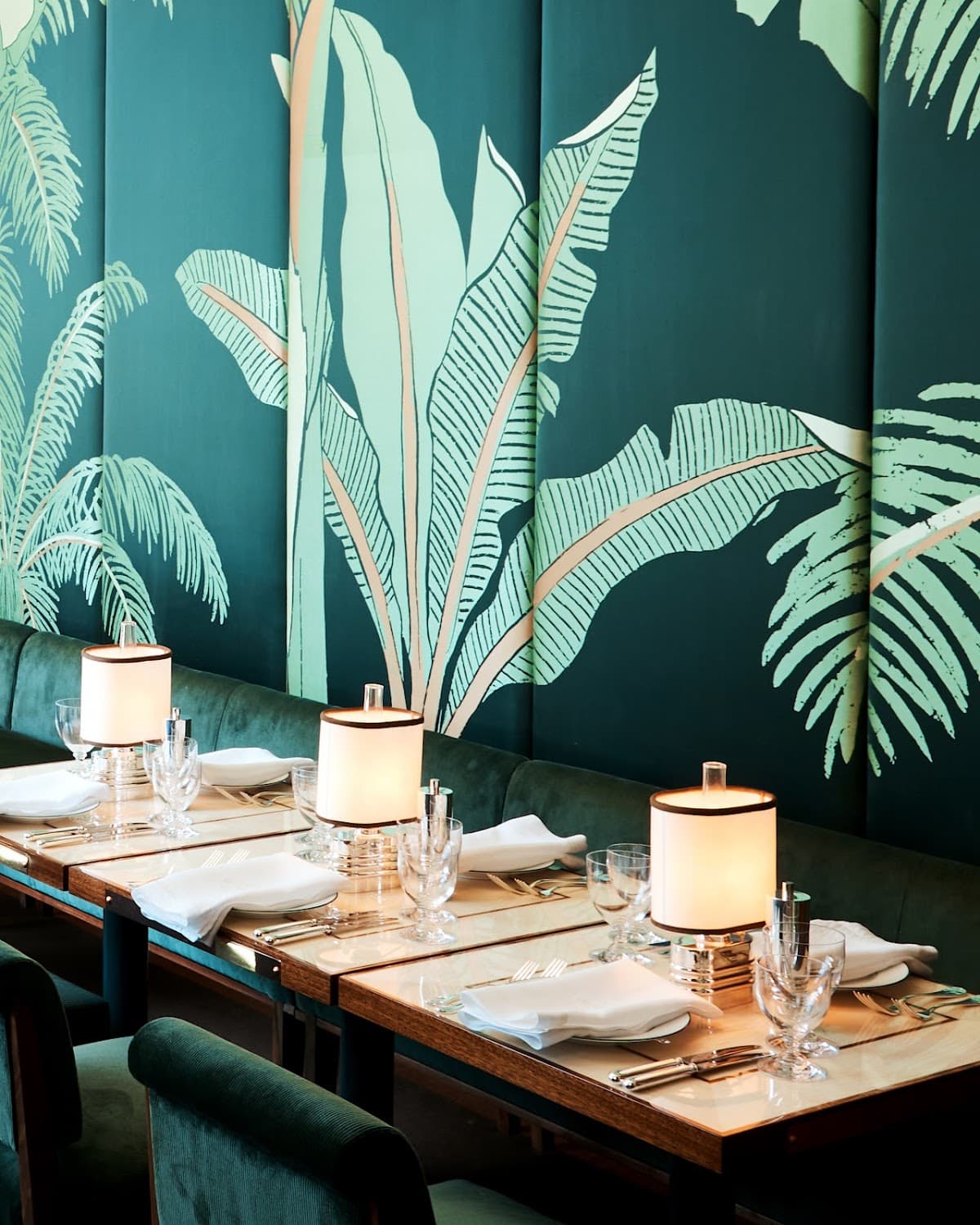 Casa Cruz Upper East Side Restaurant, Restaurant restaurant in Upper East Side