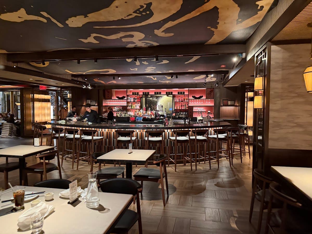 Din Tai Fung, Taiwanese restaurant in Midtown East