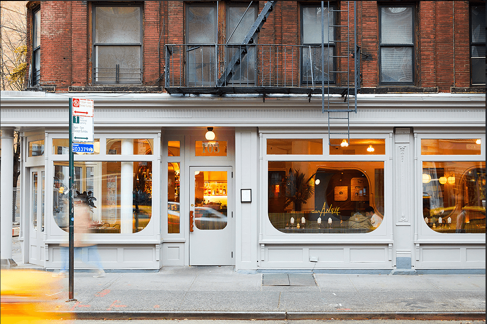 Don Angie, Italian restaurant in West Village