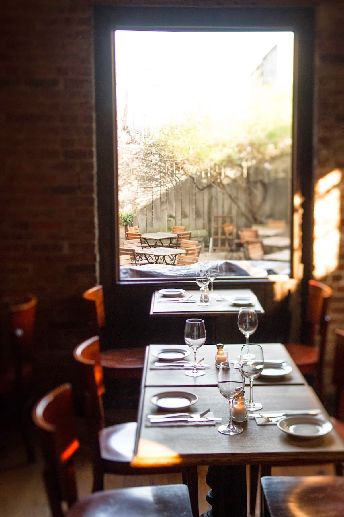 Frankies 457 Spuntino, Italian restaurant in Carroll Gardens