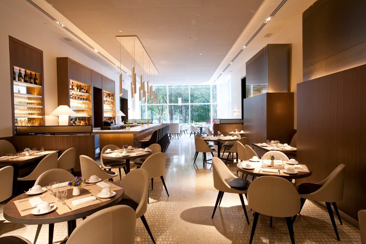 Jean-Georges, French (Fine Dining) restaurant in Upper West Side