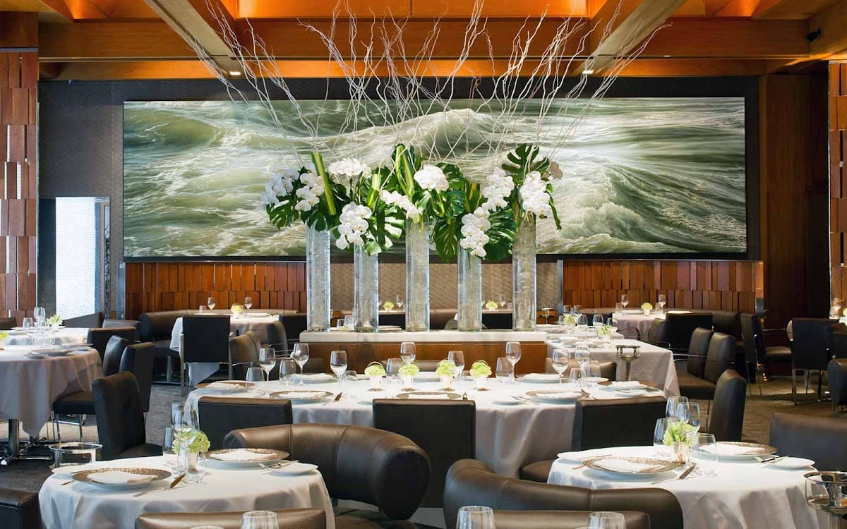 Le Bernardin, French/Seafood restaurant in Midtown West