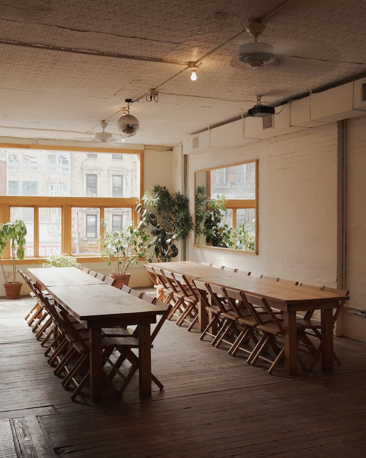 Lee's on Canal, Event Space/Chinese restaurant in Tribeca
