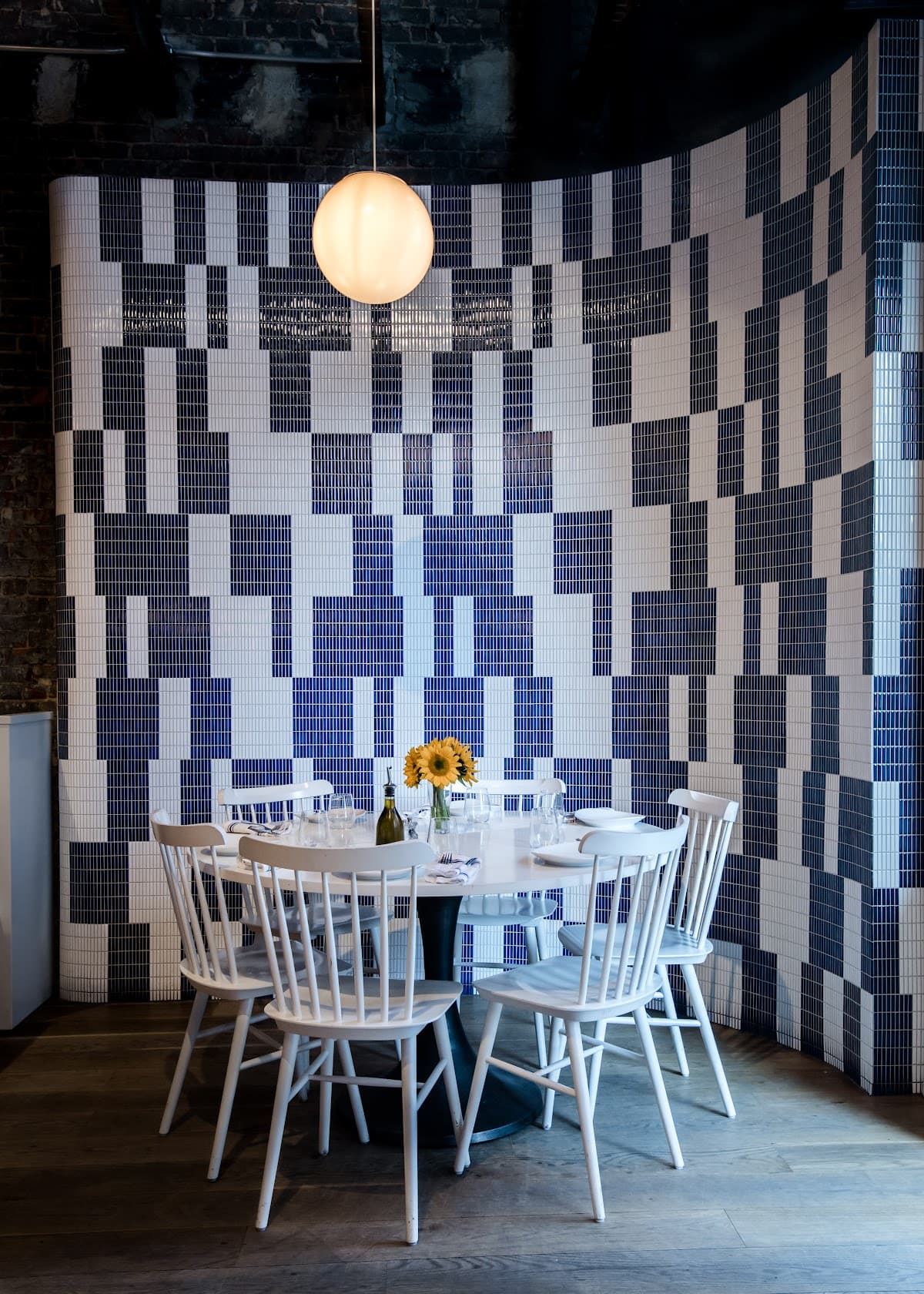 Levante, Italian restaurant in Long Island City