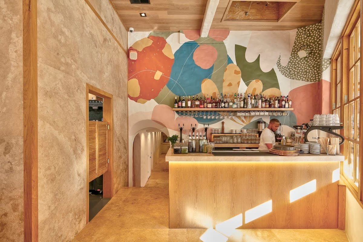Little Ruby's West Village, Restaurant restaurant in West Village