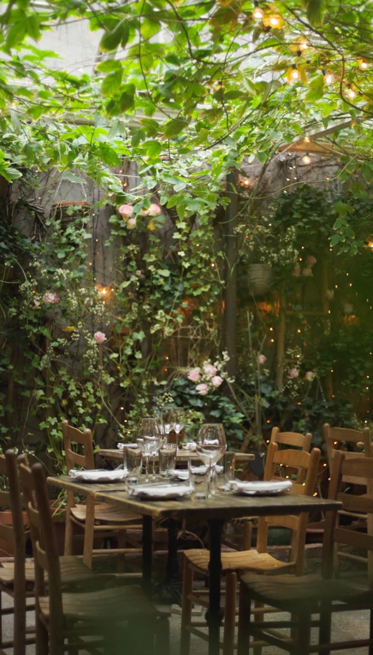 Palma, Italian/Mediterranean restaurant in West Village