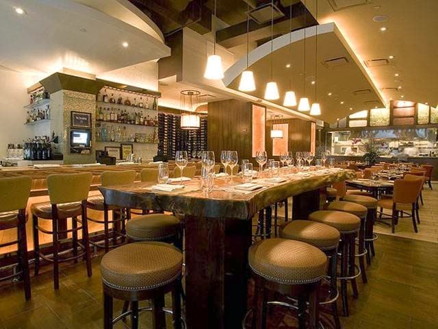 Pera, Eastern Mediterranean restaurant in Midtown East