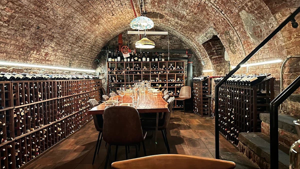 Roscioli NYC, Roman Italian restaurant in NoHo / SoHo