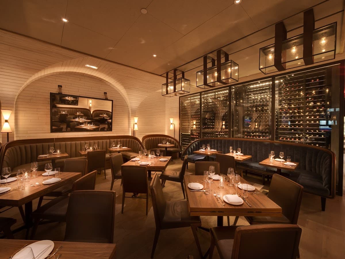 Scarpetta, Italian restaurant in Murray Hill