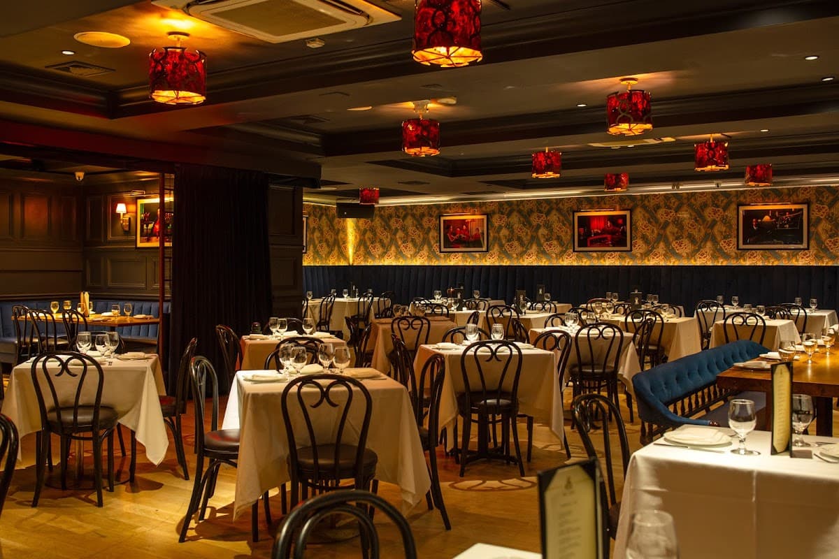 Sei Less, Asian Fusion restaurant in Midtown