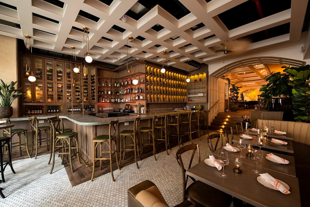 Tasca, Latin-Caribbean restaurant in Upper West Side