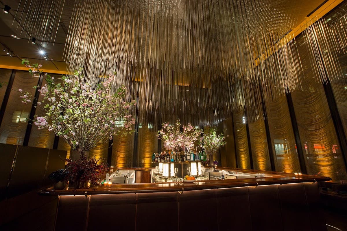 The Grill, American/Steakhouse restaurant in Midtown East