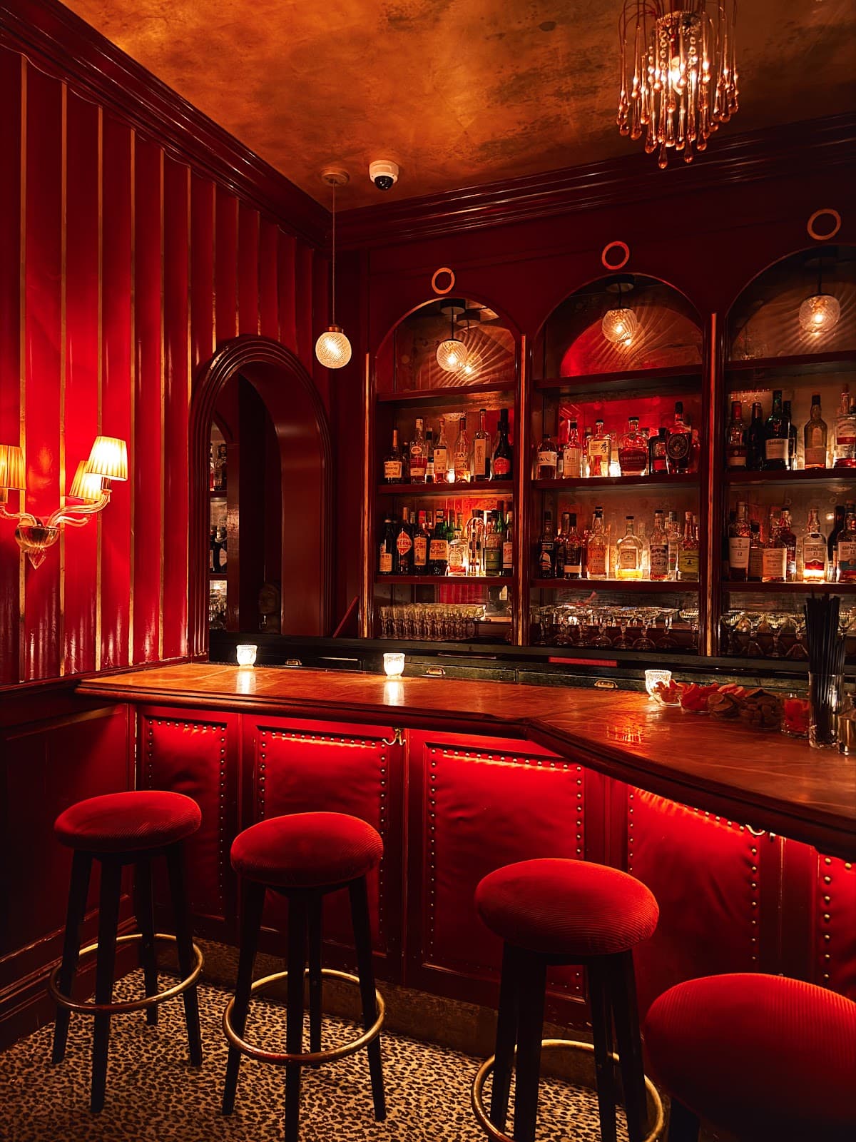 The Nines, Restaurant restaurant in SoHo