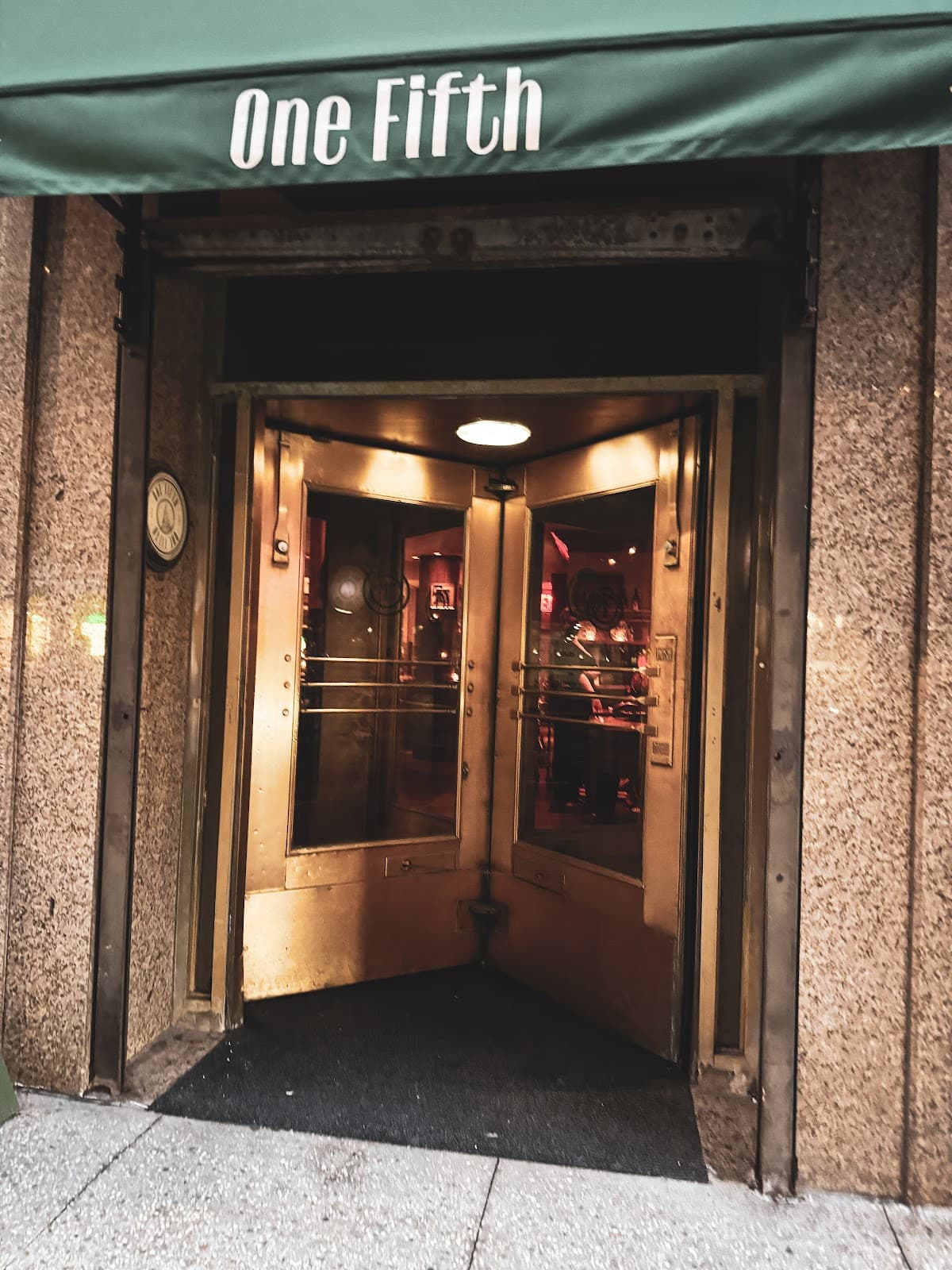 Trattoria One Fifth by Chef Marc Forgione’s | Italian Restaurant, Italian restaurant in East Village